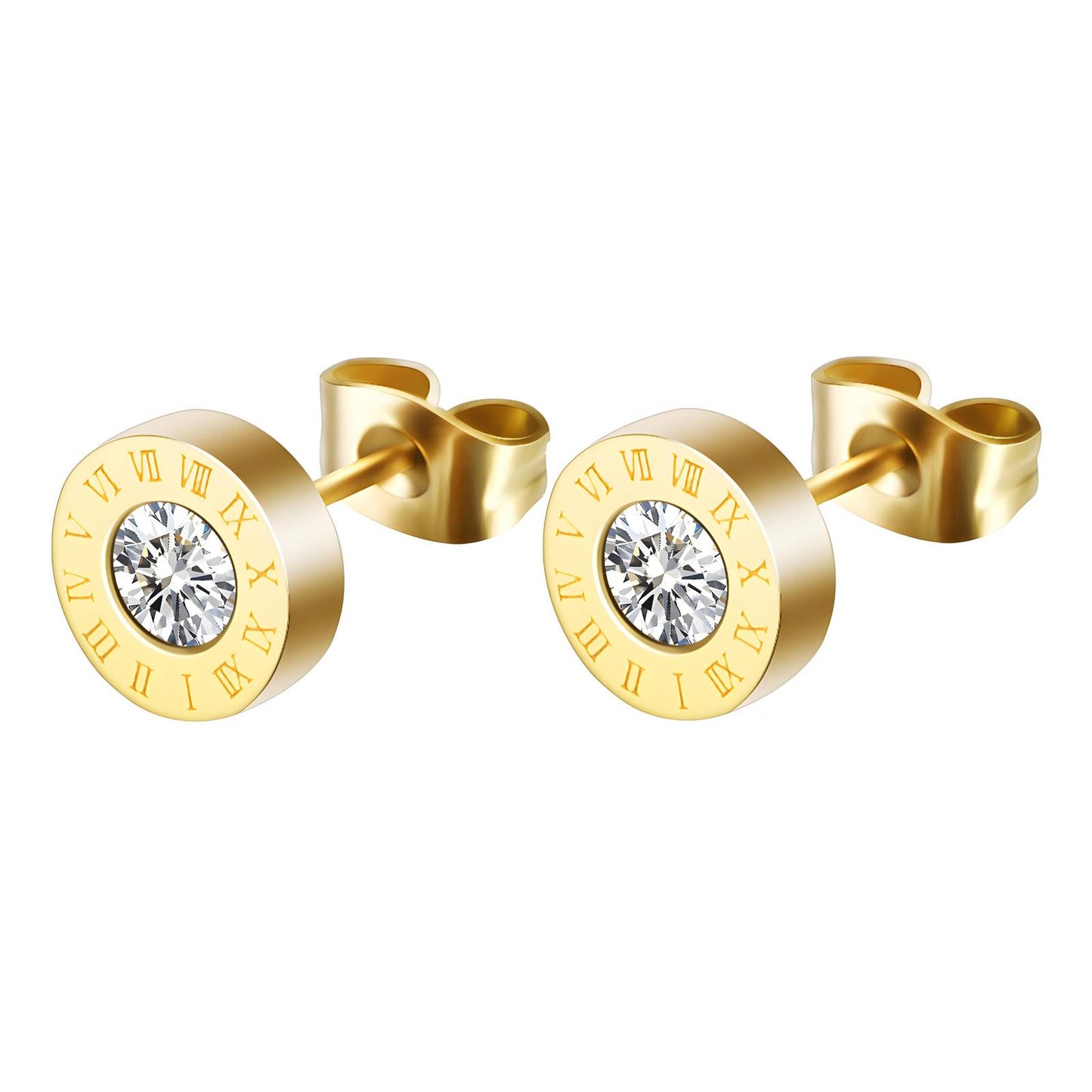 Roma Earrings