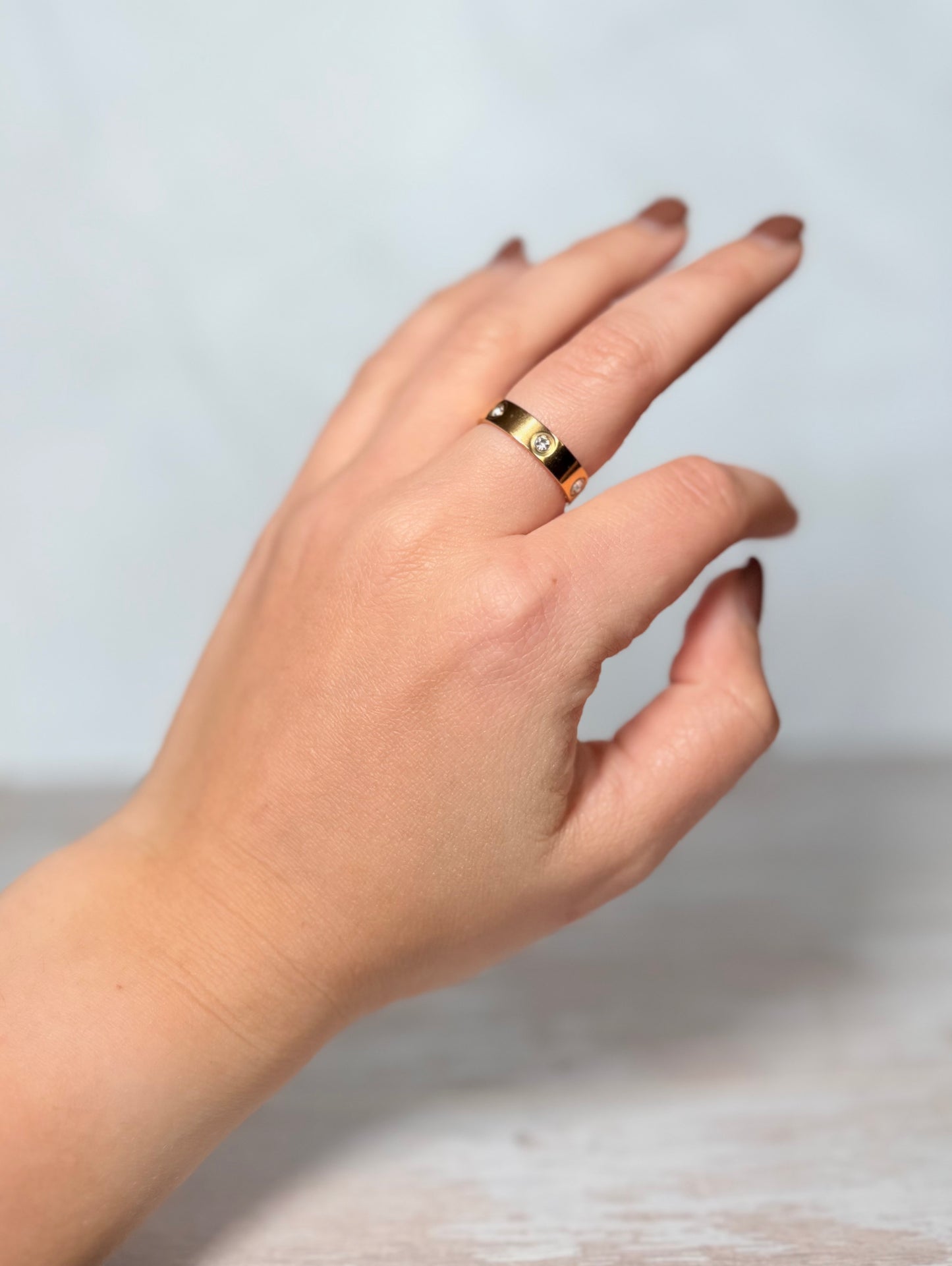 Glow Ring