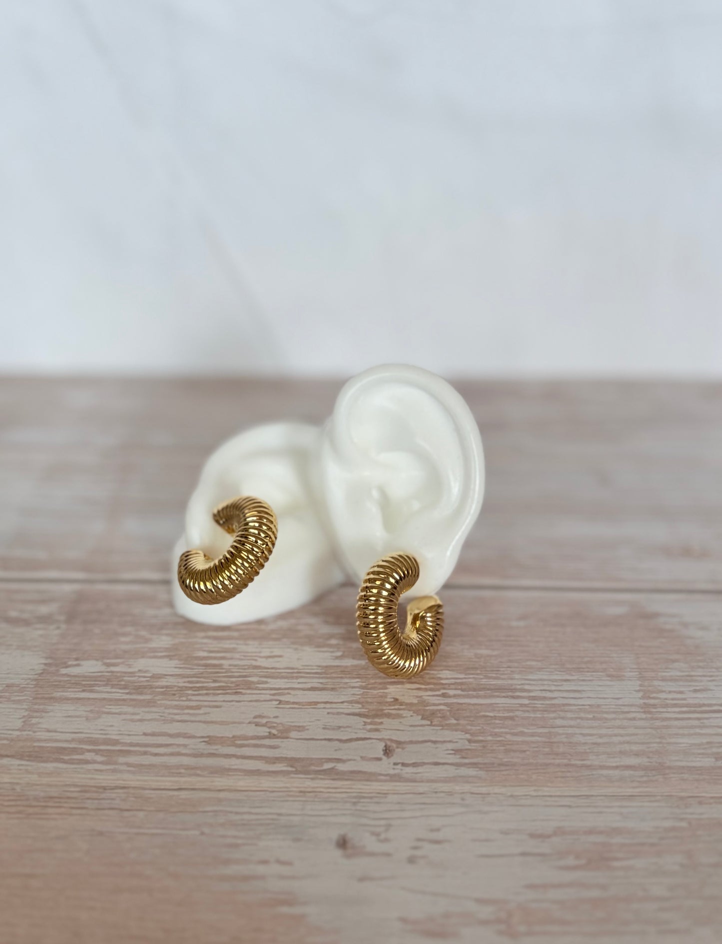 Coil Hoops