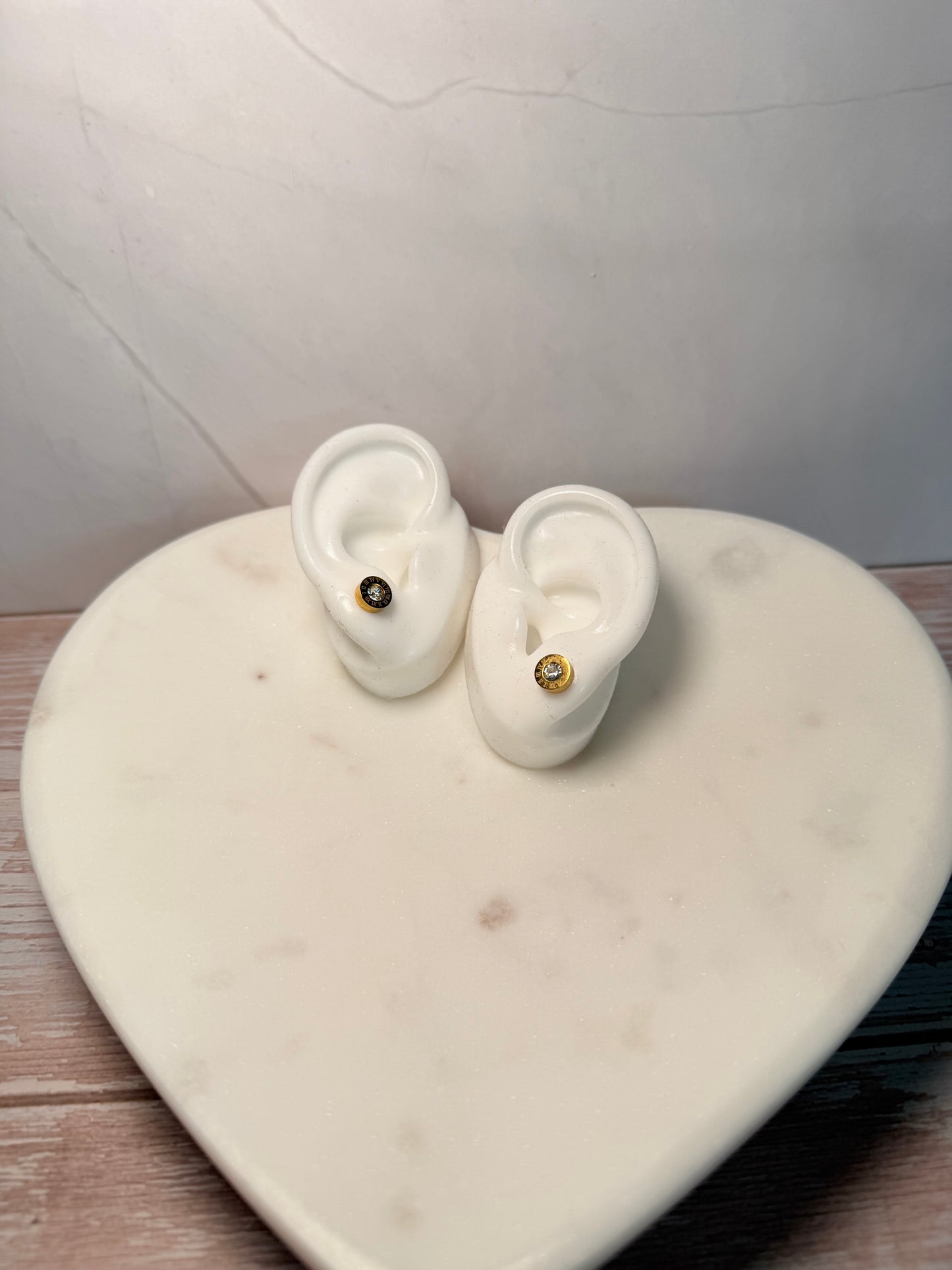Roma Earrings
