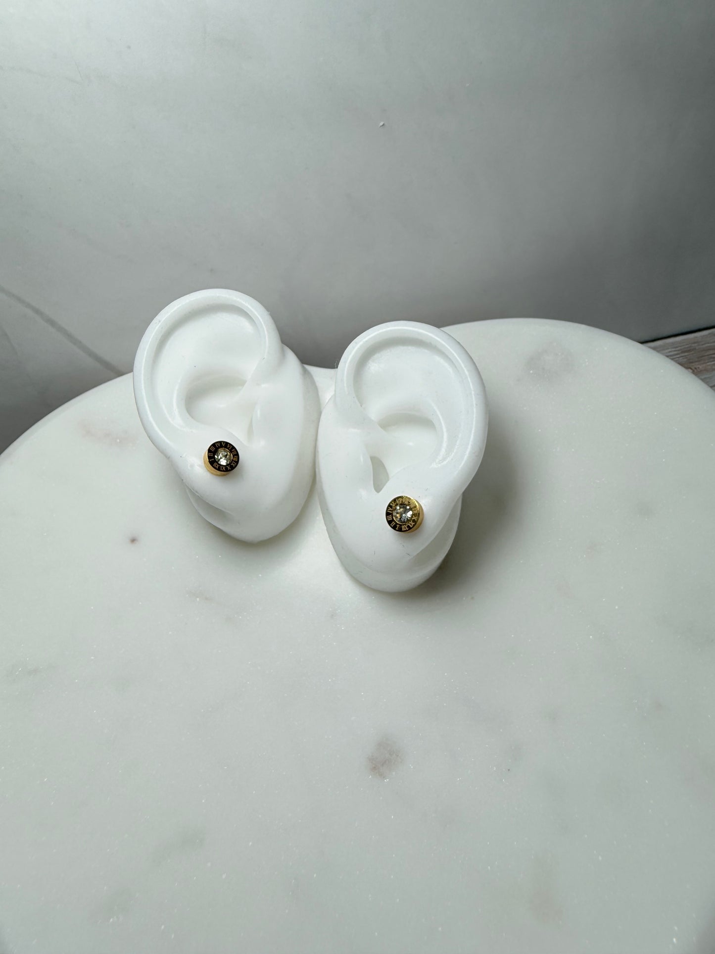 Roma Earrings