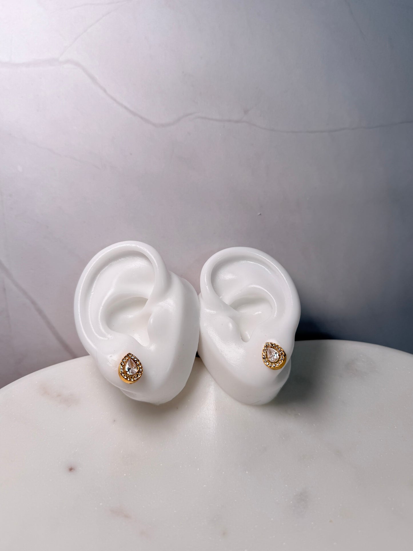 Avery Earrings