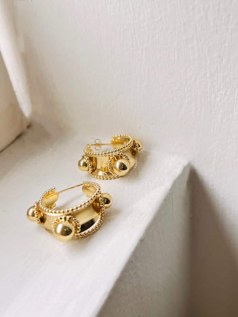 Sofi Hoops