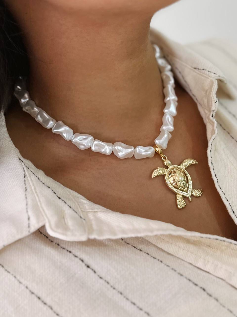 Bahia Necklace
