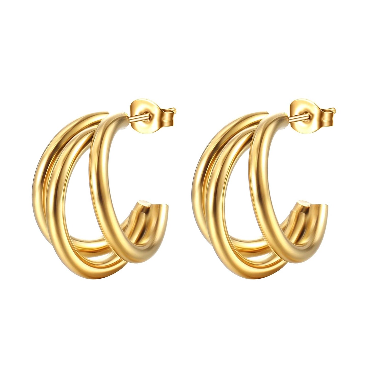 Luna Hoops