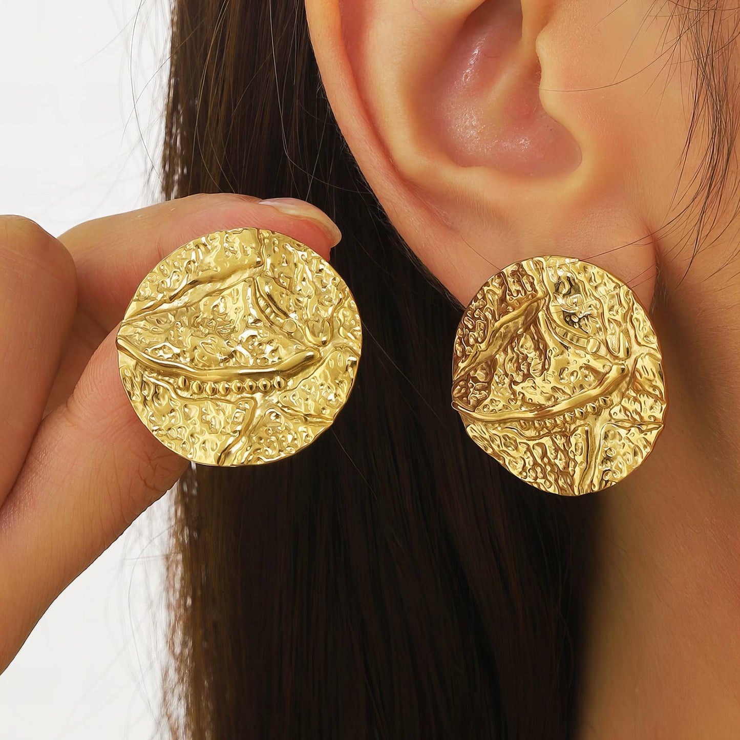 Amara Earrings
