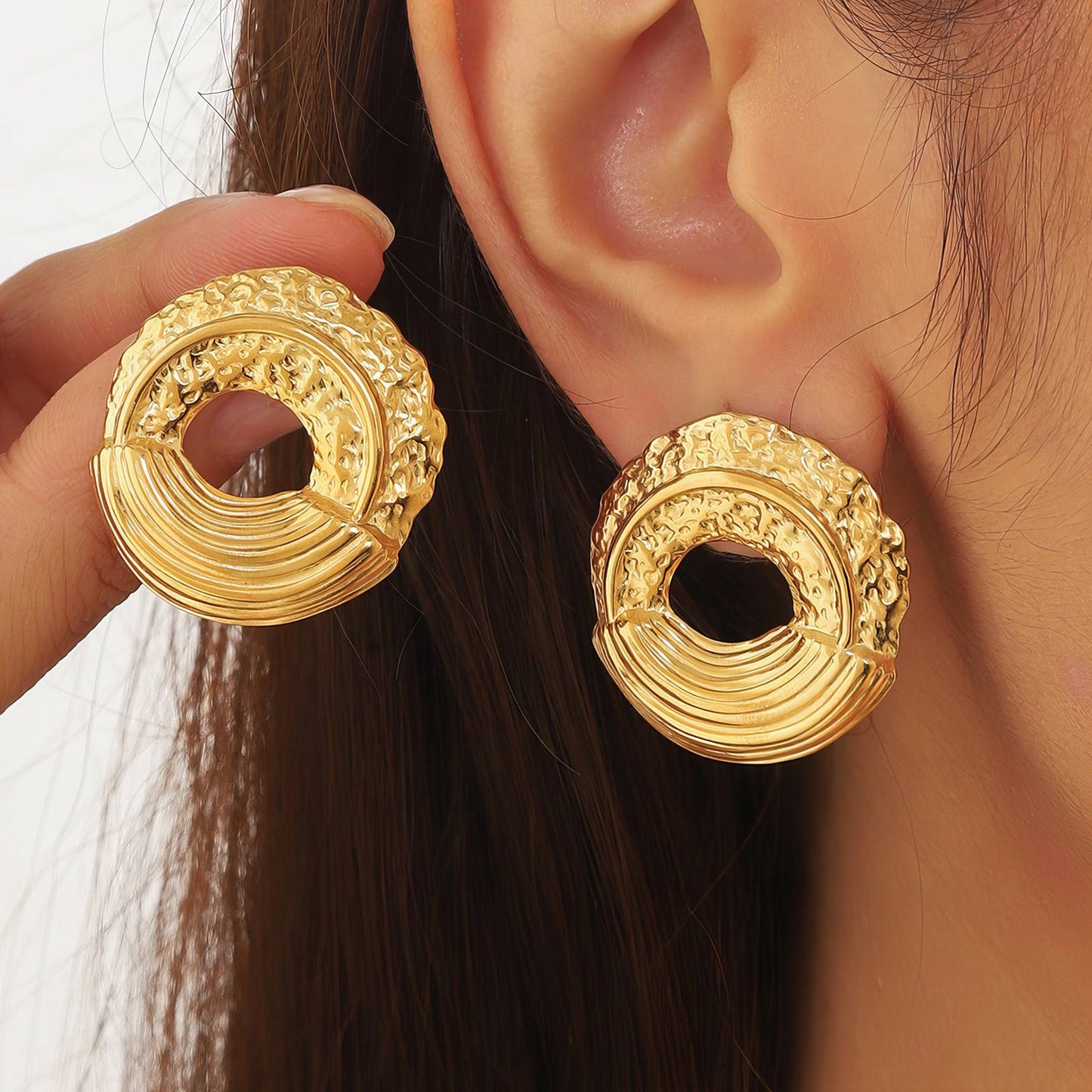 Nova Earrings