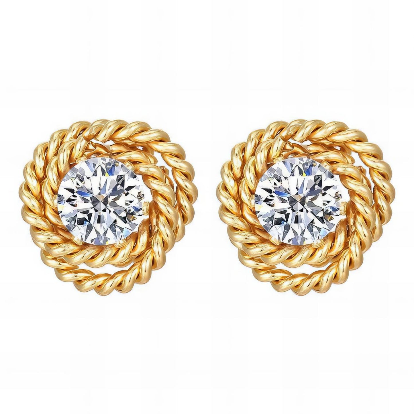 Sun Studs