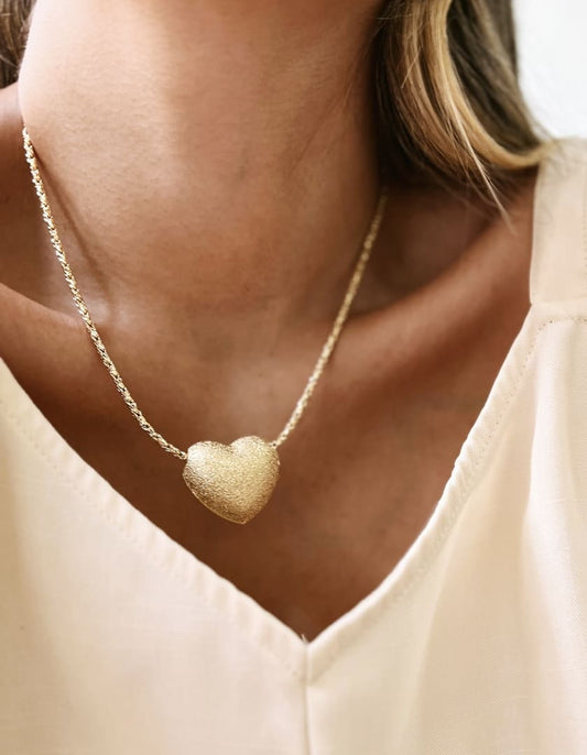 Mila Necklace