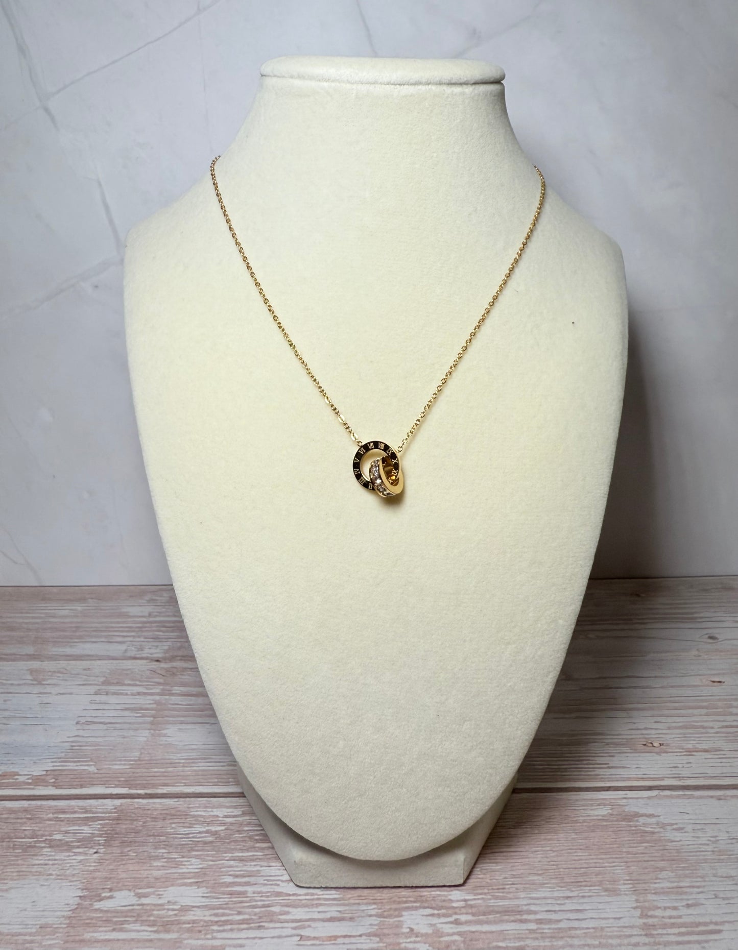 Orion Necklace