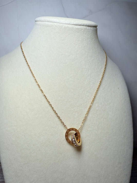 Orion Necklace