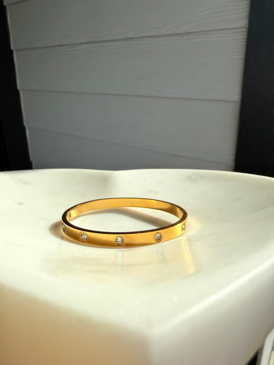 Glow Bangle