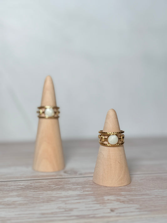 Luna Ring