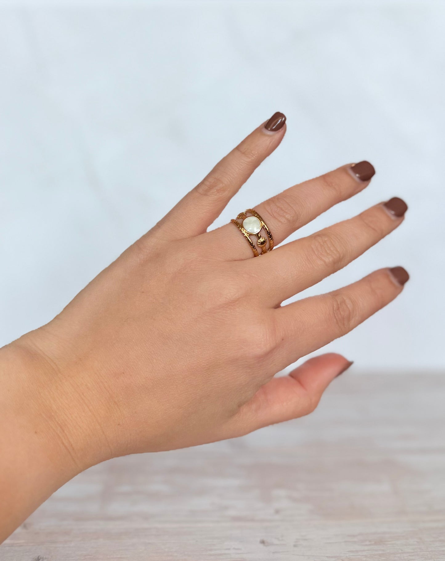 Luna Ring