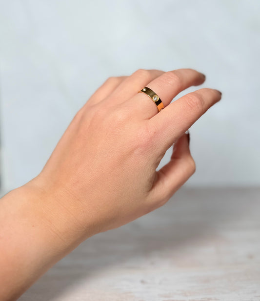 Glow Ring
