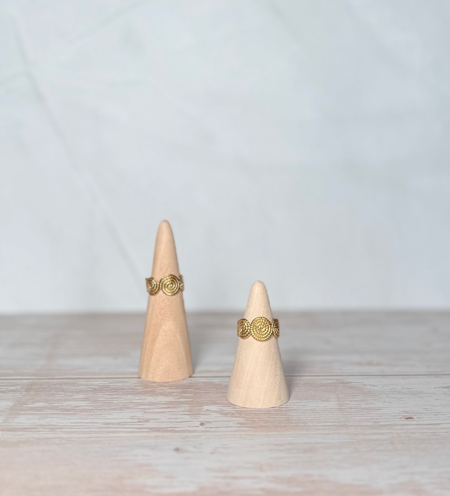 Spira Ring