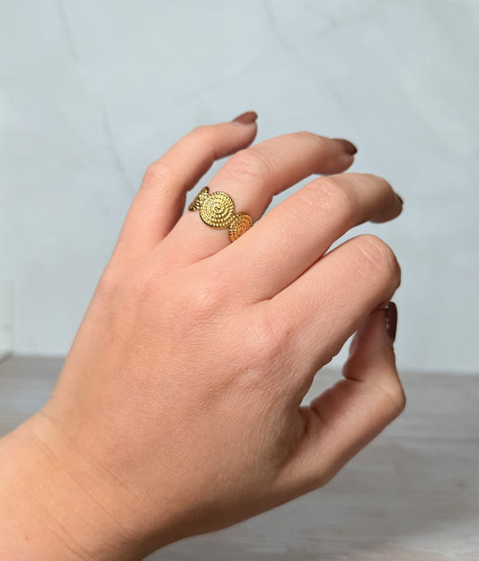 Spira Ring
