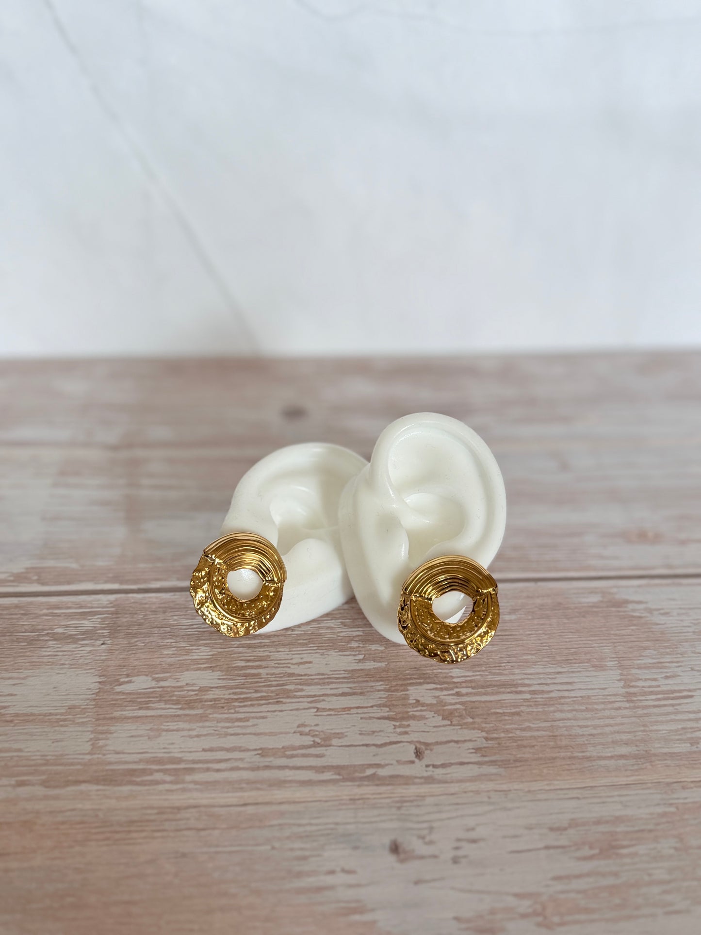 Nova Earrings