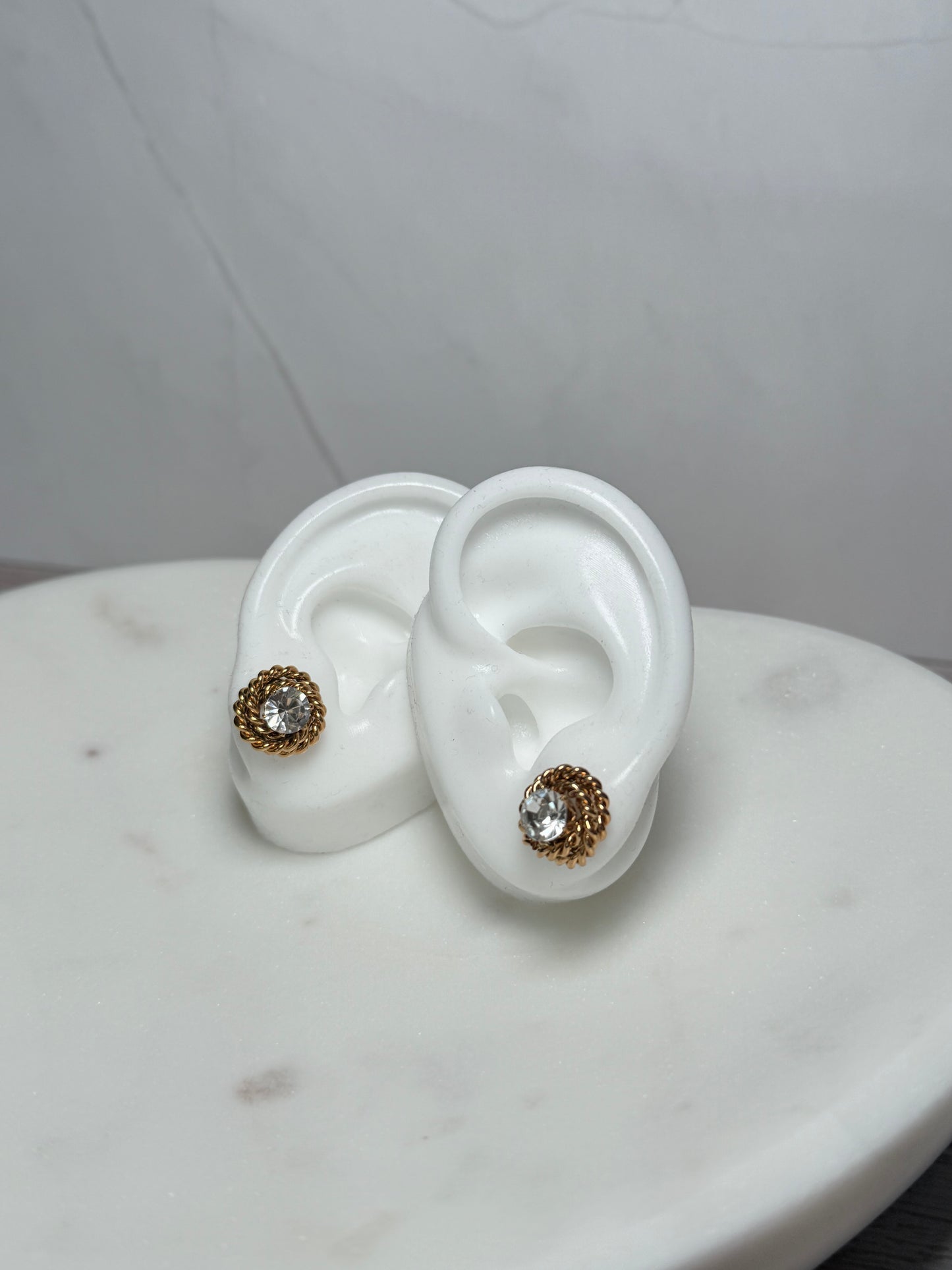 Sun Studs