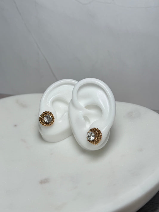Sun Studs