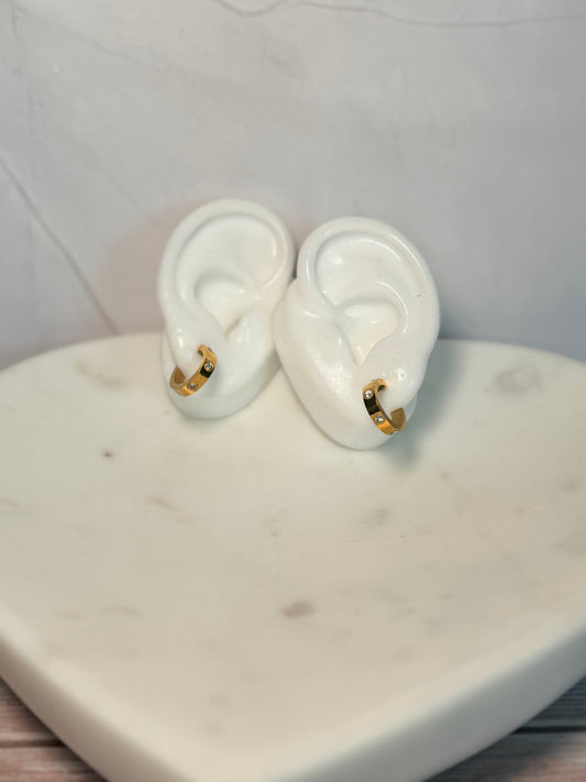 Layla Earrings