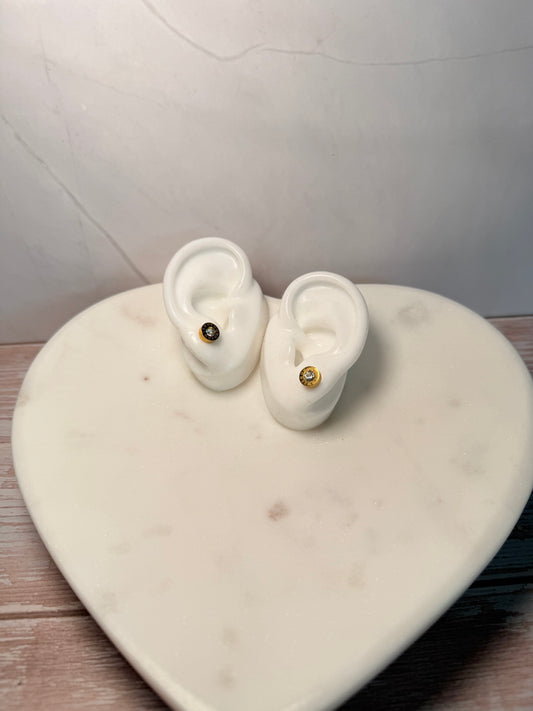Roma Earrings