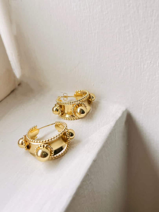 Sofi Hoops
