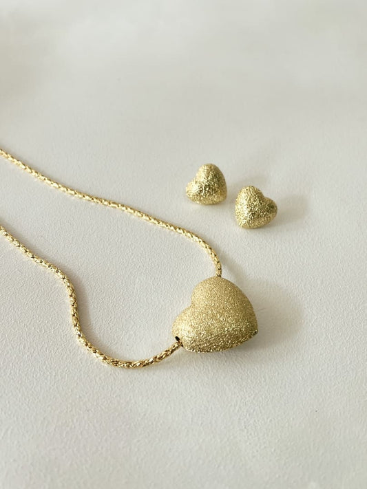 Mila Necklace
