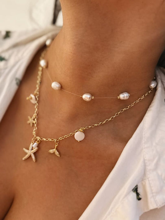 Isla Necklace