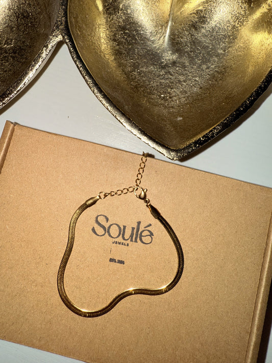 Soleil Bracelet