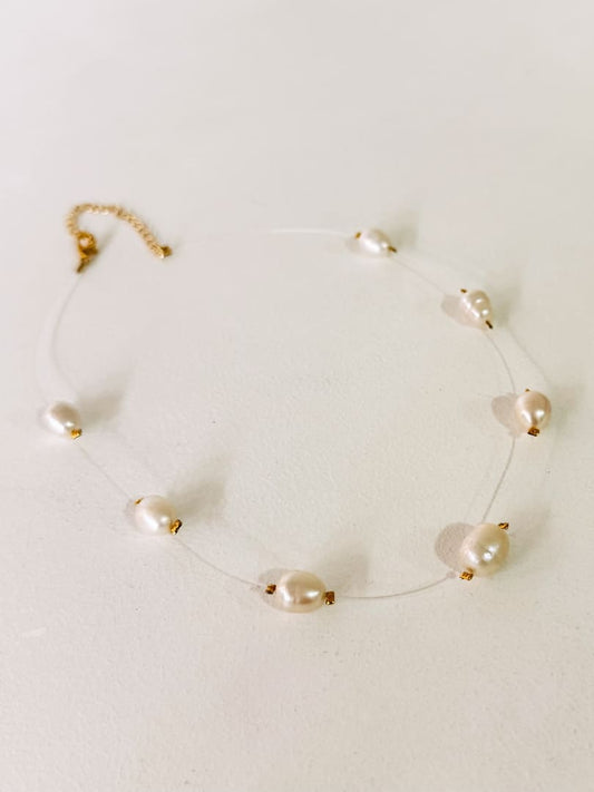 Isla Necklace
