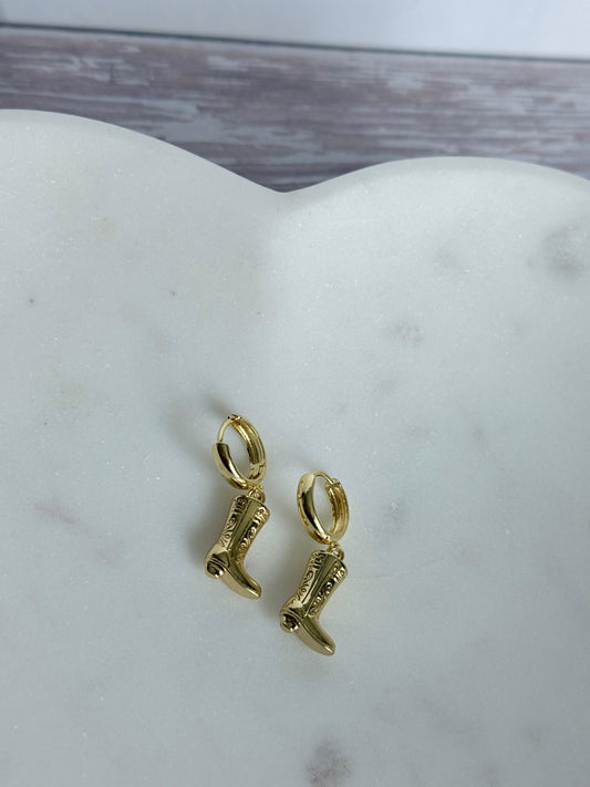 Bootie Hoops