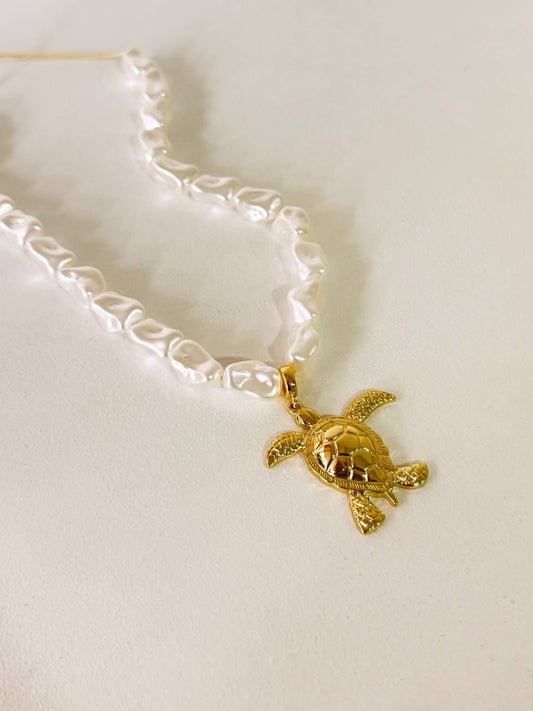 Bahia Necklace